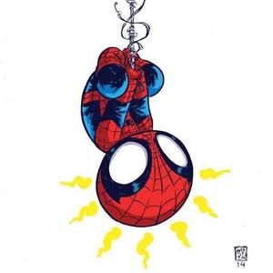 Meet your Posher, Erik